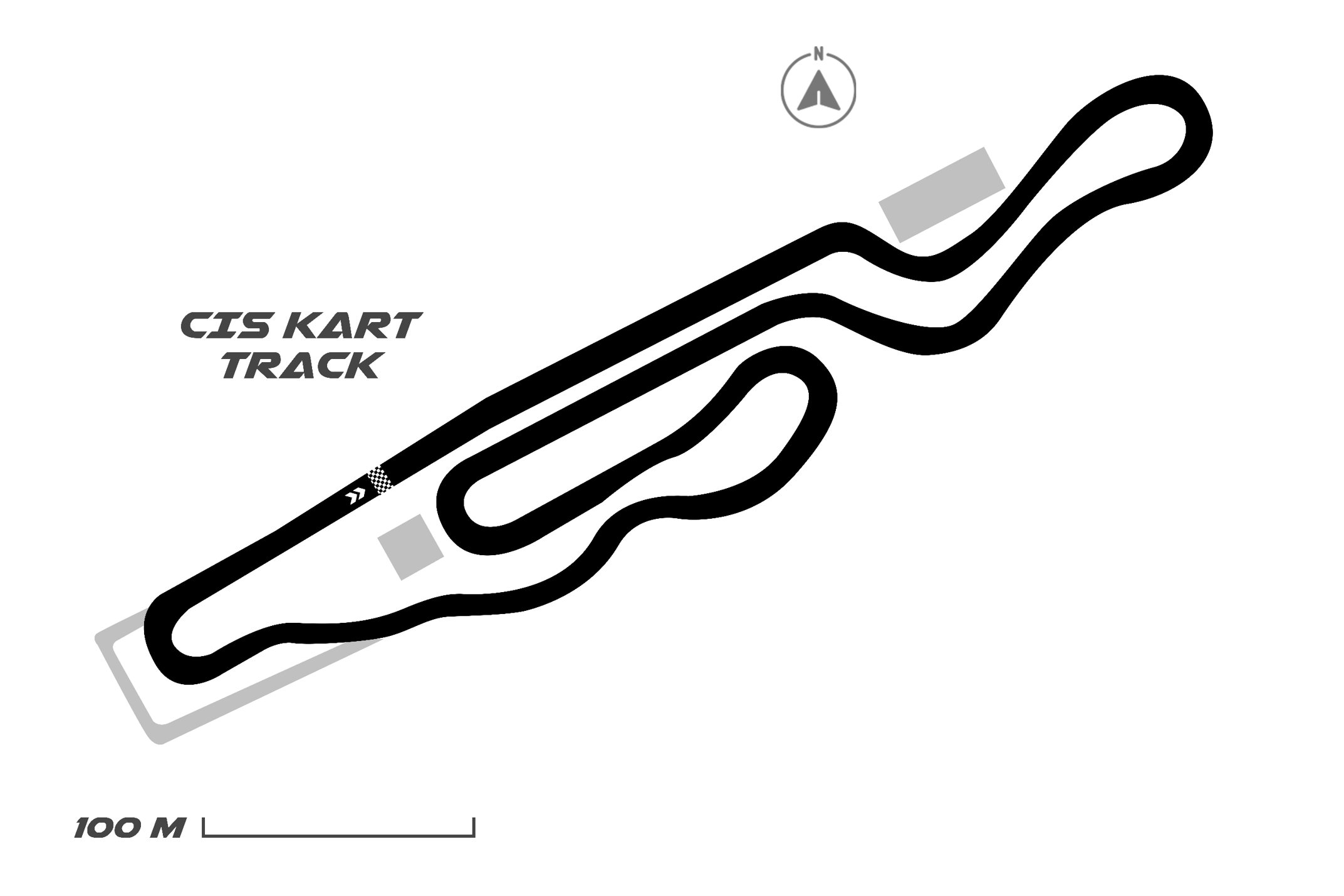 CIS Kart Track